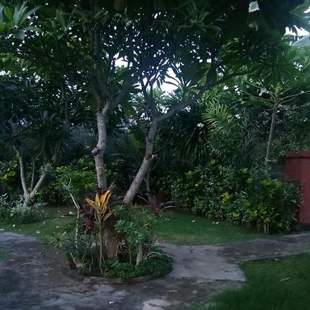 Molleh Guest House بيموتيران المظهر الخارجي الصورة