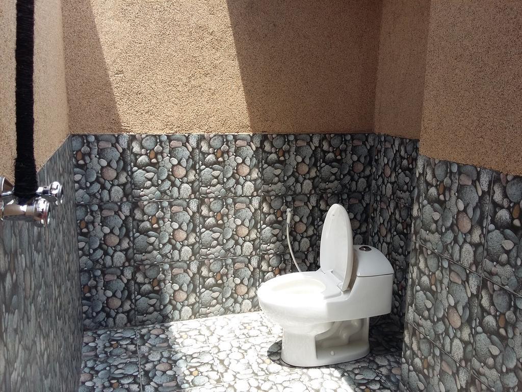 Molleh Guest House بيموتيران الغرفة الصورة