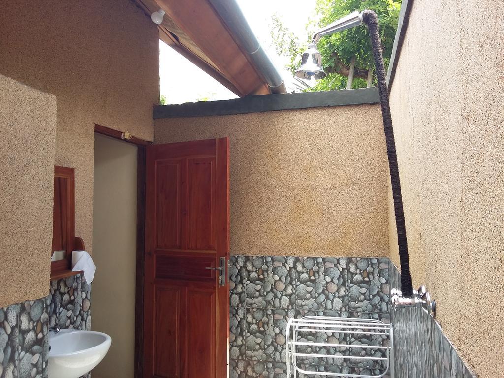 Molleh Guest House بيموتيران الغرفة الصورة
