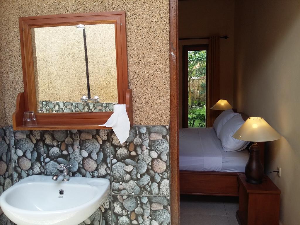 Molleh Guest House بيموتيران الغرفة الصورة