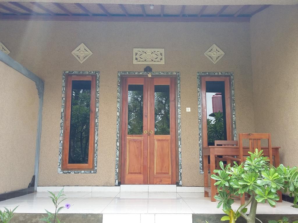 Molleh Guest House بيموتيران الغرفة الصورة