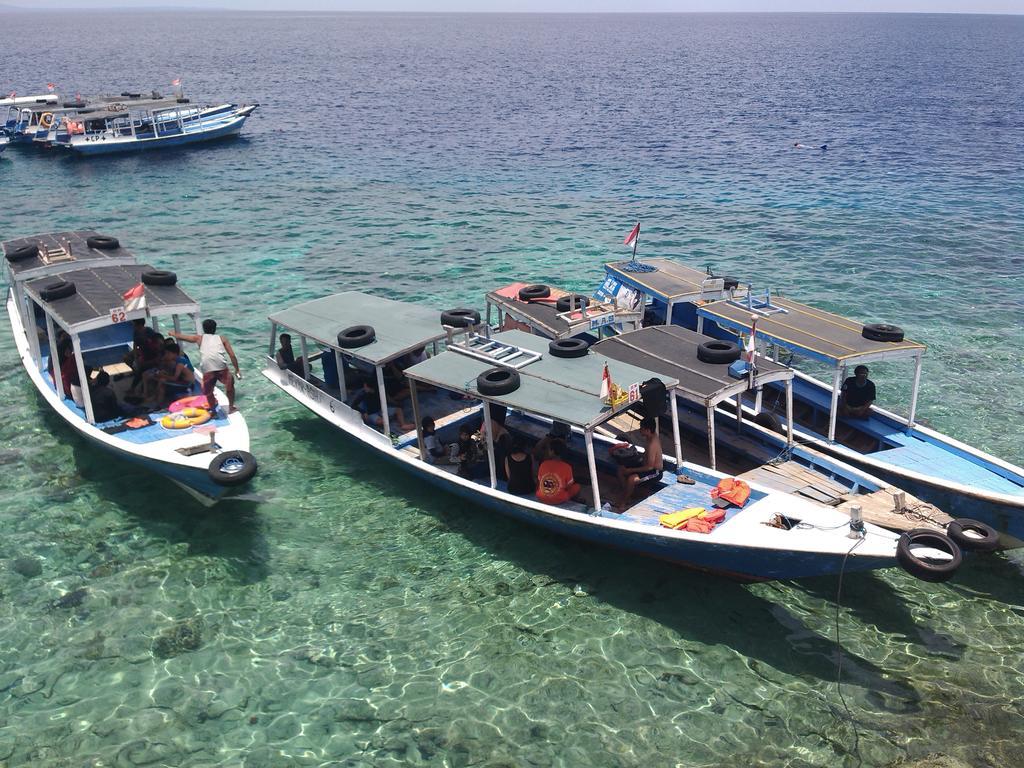 Molleh Guest House بيموتيران المظهر الخارجي الصورة
