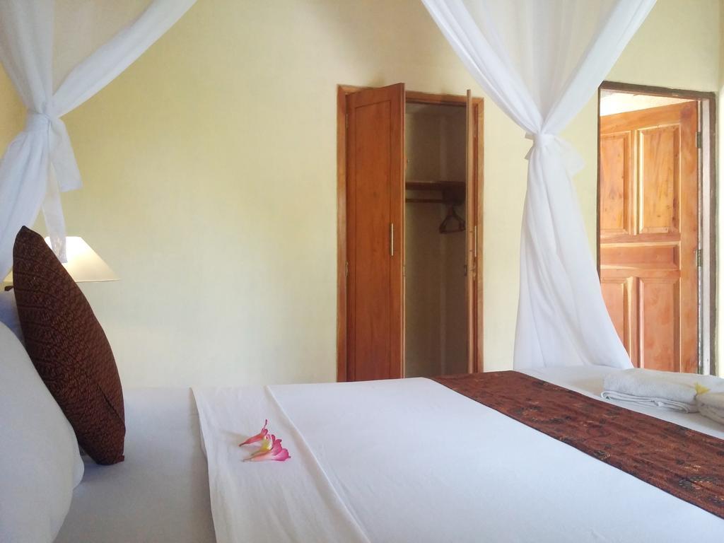 Molleh Guest House بيموتيران المظهر الخارجي الصورة