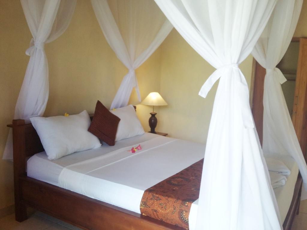 Molleh Guest House بيموتيران المظهر الخارجي الصورة