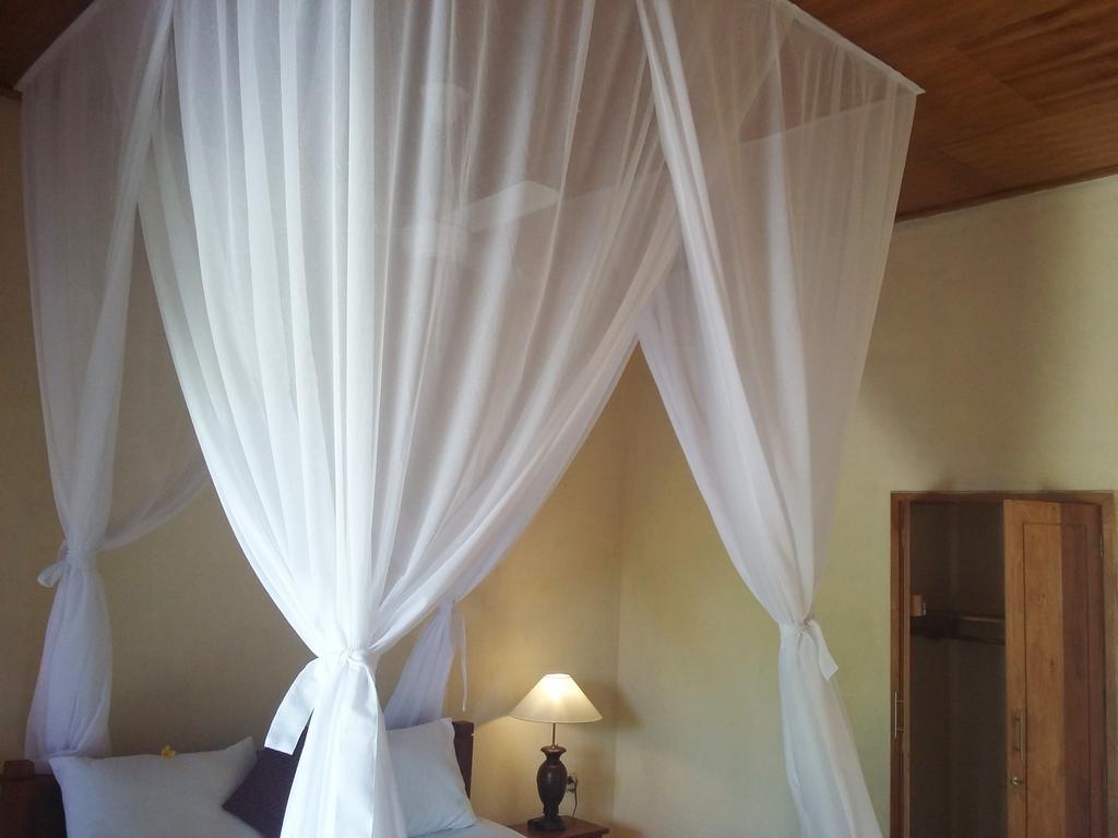 Molleh Guest House بيموتيران المظهر الخارجي الصورة