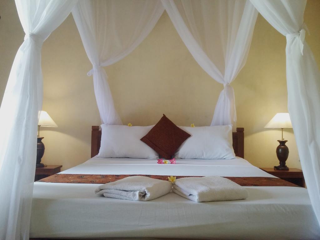 Molleh Guest House بيموتيران المظهر الخارجي الصورة