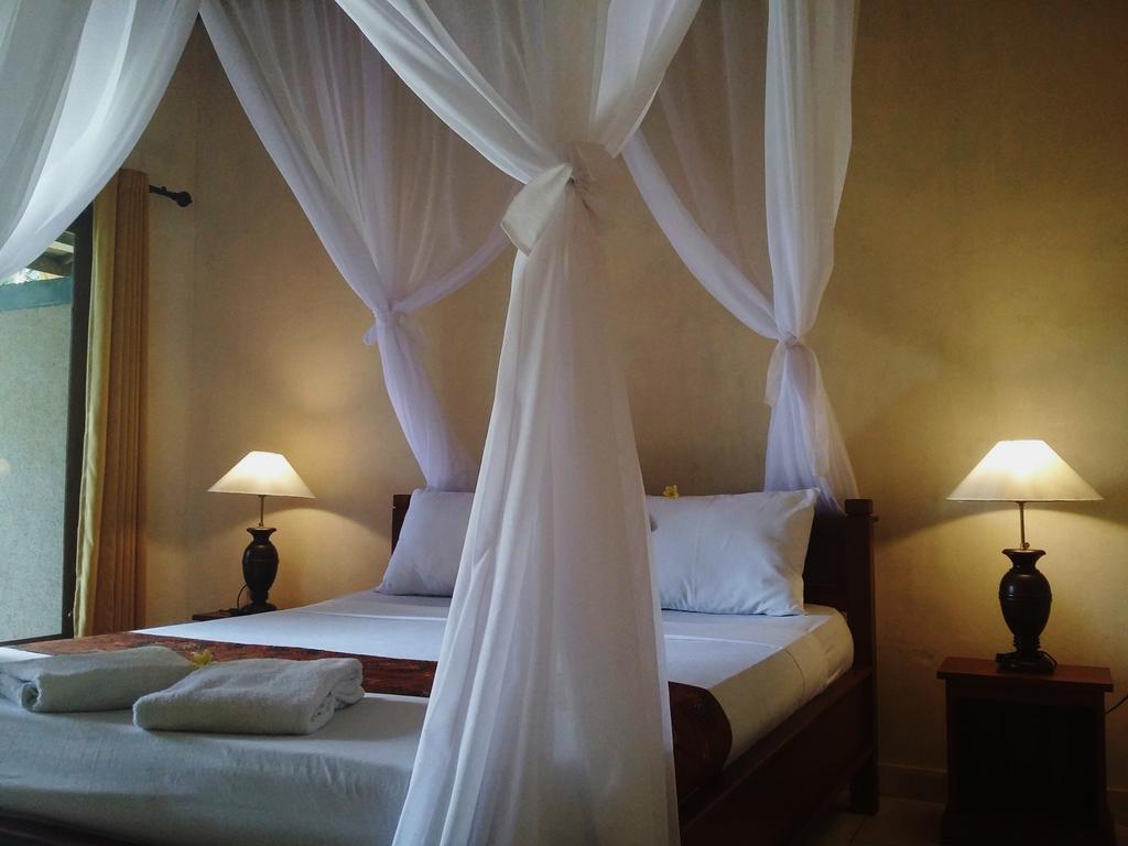 Molleh Guest House بيموتيران المظهر الخارجي الصورة