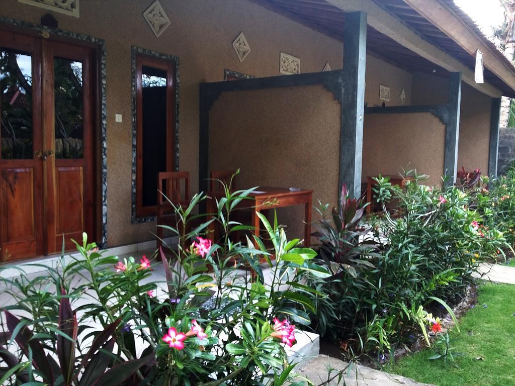 Molleh Guest House بيموتيران المظهر الخارجي الصورة