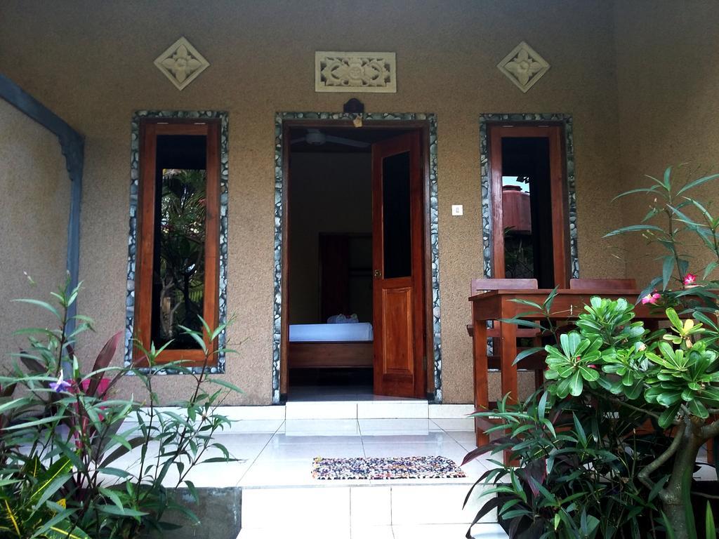 Molleh Guest House بيموتيران المظهر الخارجي الصورة