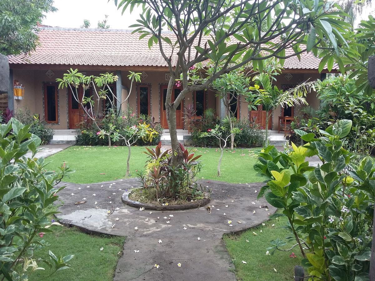 Molleh Guest House بيموتيران المظهر الخارجي الصورة