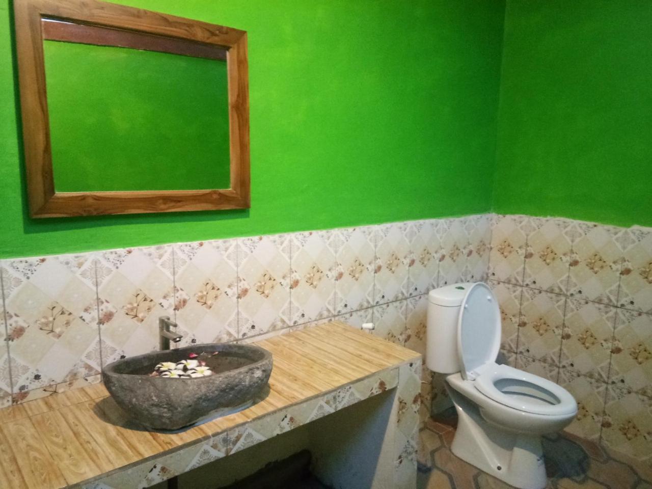 Molleh Guest House بيموتيران المظهر الخارجي الصورة