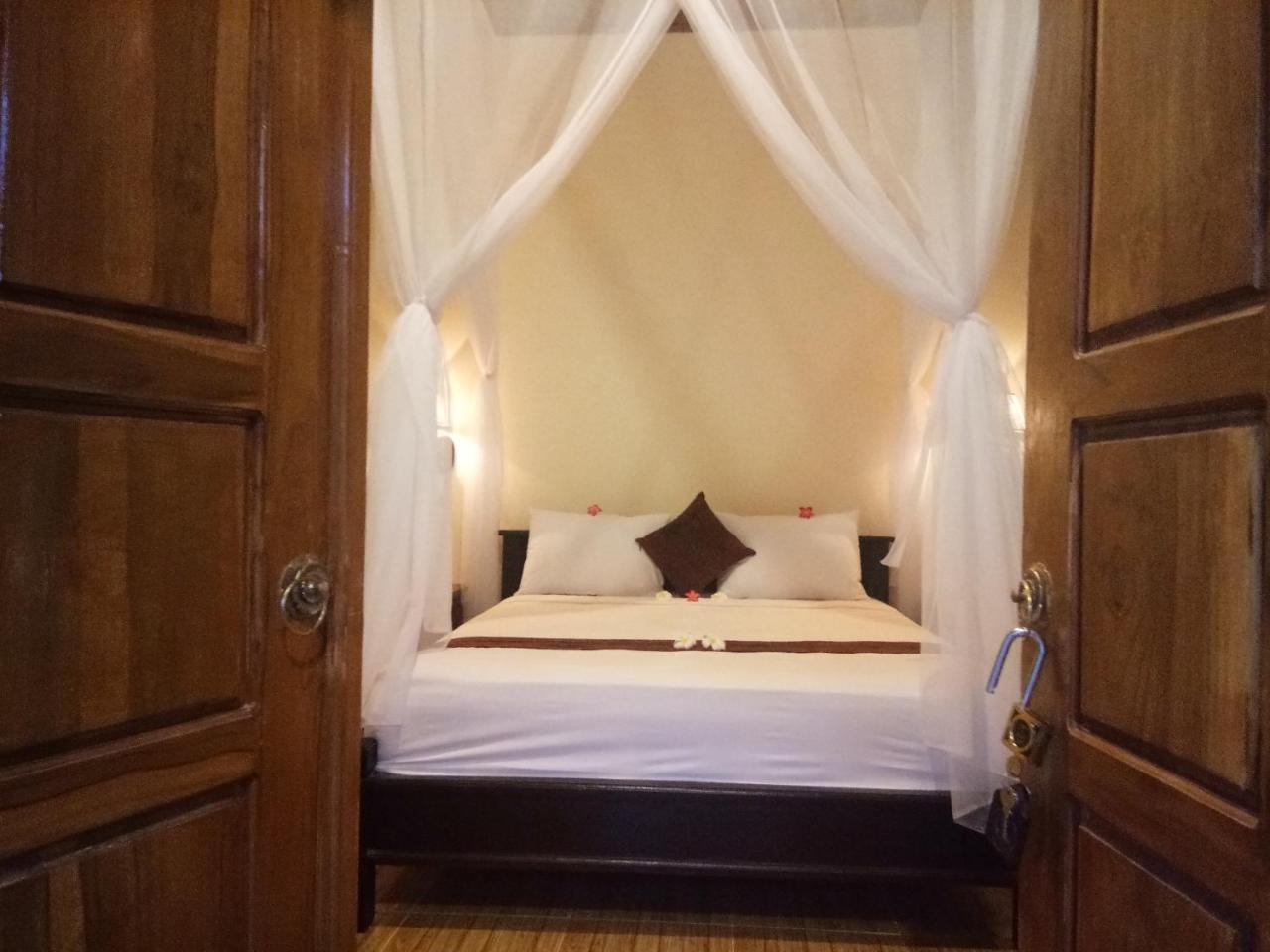 Molleh Guest House بيموتيران المظهر الخارجي الصورة