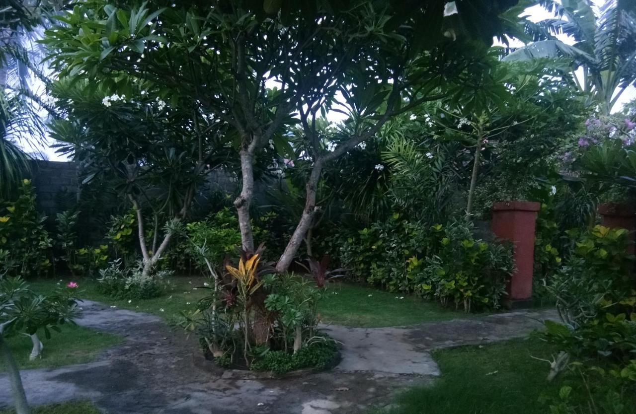 Molleh Guest House بيموتيران المظهر الخارجي الصورة