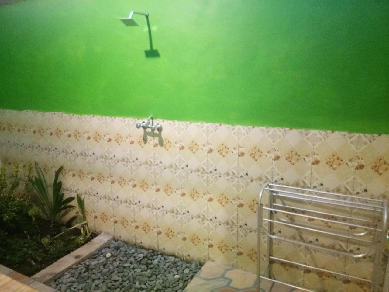 Molleh Guest House بيموتيران المظهر الخارجي الصورة