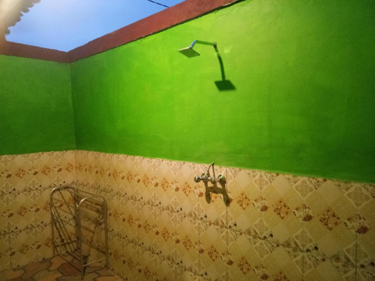 Molleh Guest House بيموتيران المظهر الخارجي الصورة