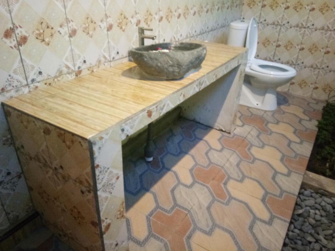 Molleh Guest House بيموتيران المظهر الخارجي الصورة
