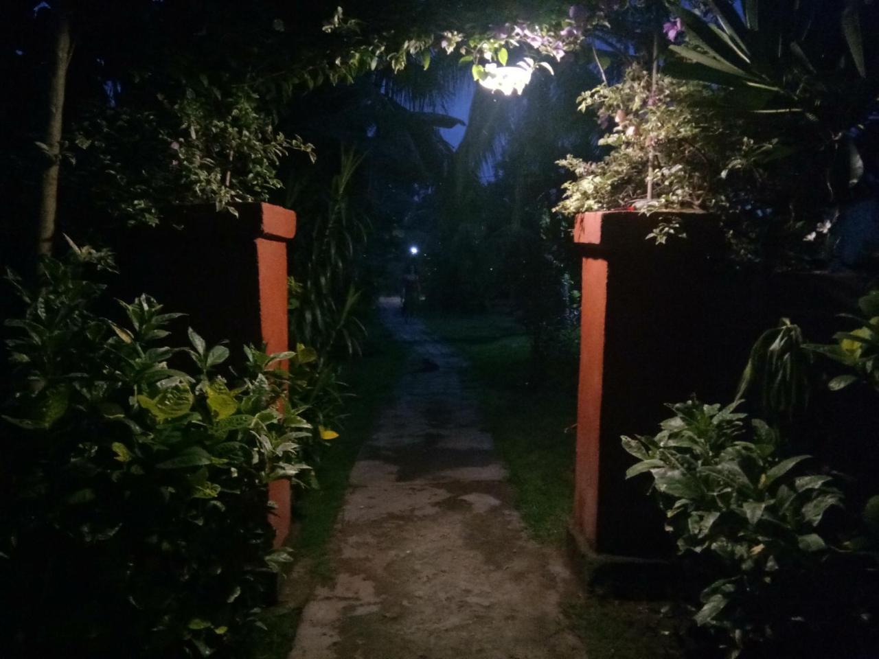 Molleh Guest House بيموتيران المظهر الخارجي الصورة